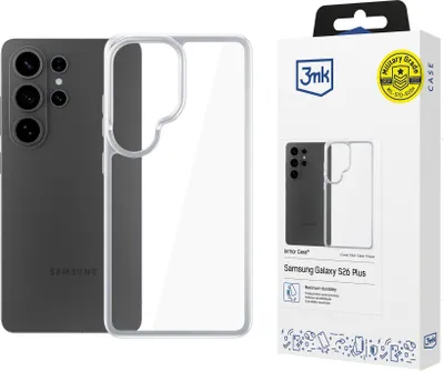 Image de Samsung Galaxy S26 Ultra - Coque 3Mk Armor
