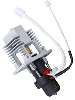 Obrázok produktu pre Náhradný hotend pre 3D tlačiareň FLSUN S1 S1 PRO, príslušenstvo s rýchlosťou 1200 mm/s