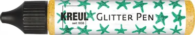 Produktbild von KREUL 49847, 29 ml, Tube, Gold, Galaxy, Keramik, Glas, Kunststoff, 1 Stück(e)