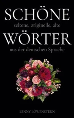 Produktbild von Schöne Wörter