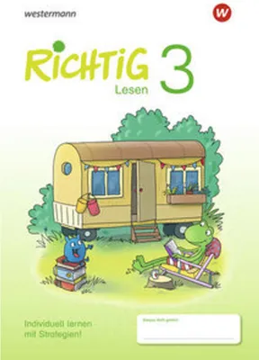 Image de RICHTIG Lesen - Ausgabe 2018