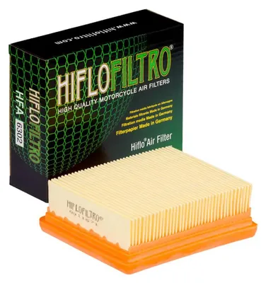 Zdjęcie produktu dla Hiflo Luftfilter HFA6302
