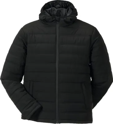 Obrázek produktu pro Pracovní bunda Coal Jacket Outdoor black velikost XL