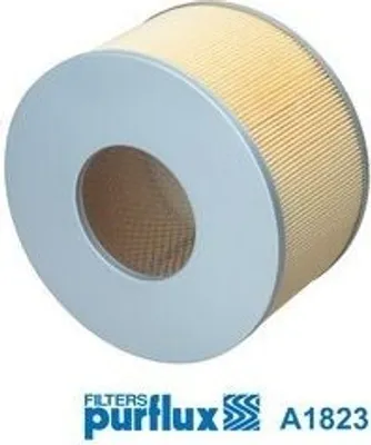 Produktbild von PURFLUX A1823 Luftfilter für TOYOTA LAND CRUISER 100 (UZJ100)