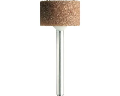 Obrázok produktu pre Dremel 8193, brúsne koleso, Univerzálne, 35000 ot/min, Dremel, Hnedá, 1,59 cm