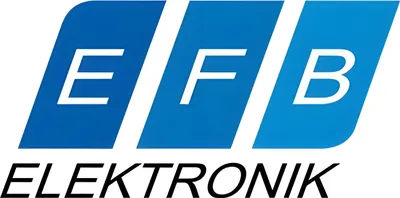 Produktbild von EFB Keystone Einbauadapter USB2.0 A - A, weiß