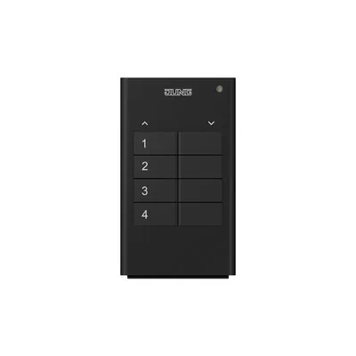 Obrázok produktu pre Funk-Handsender 4-kanalig FM HS 4 (FMHS4)