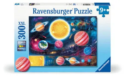 Zdjęcie produktu dla Ravensburger 12000869, 300 szt., Inne, 9 lat(a)