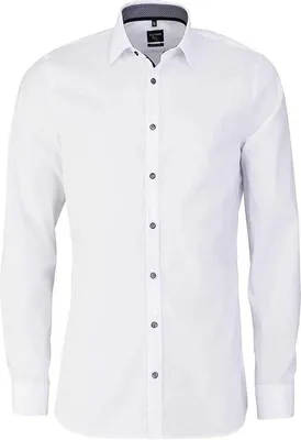 Produktbild von 077464-Hemden 00 weiss Größe 36