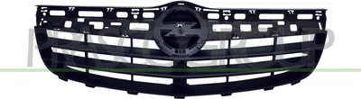 Produktbild von KÜHLERGRILL KÜHLERGITTER Grill Gitter