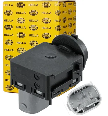 Productafbeelding van Luchtkwaliteitssensor voor VW Golf 2.0 TDI, bouwjaar 2012-