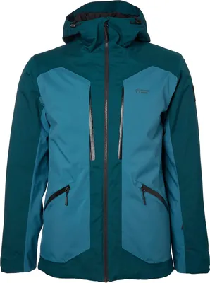 Produktbild von North Bend Fernie Ski Jacket M,Blue Pond - M