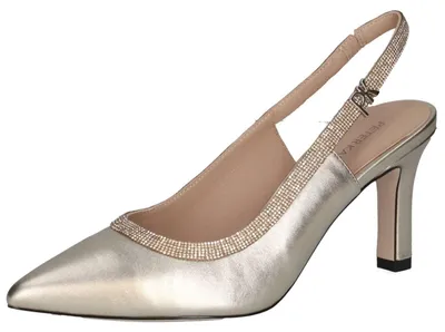 Produktbild von Peter Kaiser Pumps Pumps Leder