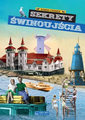 Imagen del producto de Sekrety Swinoujscia