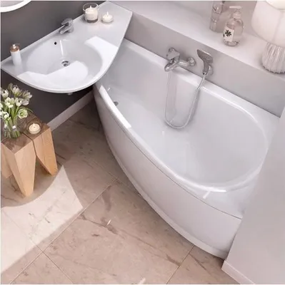 Obrázek produktu pro Panel vanový čelní Ravak Avocado 160X75CM PRAVÝ BÍLÁ CZI1000A00
