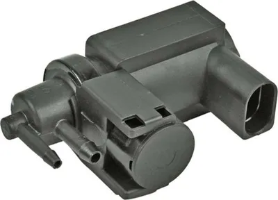 Produktbild von Druckwandler Abgassteuerung 12 V Magnetventil METZGER für u.a. AUDI A6