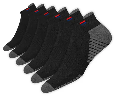 Produktbild von 6 Paar Herren-Sportsocken für Training und Laufen