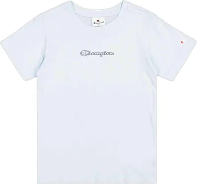 Produktbild von T-Shirt Champion 306988-BS187 für Kinder