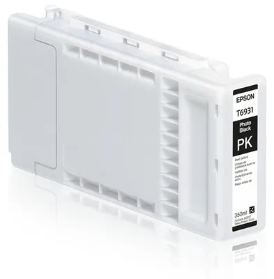 Immagine prodotto di Epson Singlepack UltraChrome XD Photo BlackT693100(350ml) cartuccia d'inchiostro 1 pz Originale Nero per foto