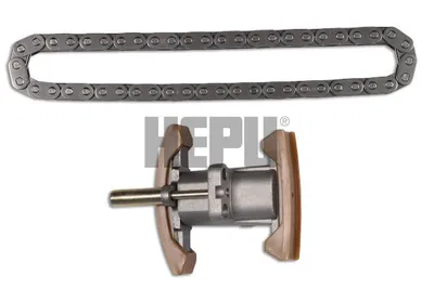 Obrázek produktu pro Sada rozvodového řetězu HEPU 21-0422