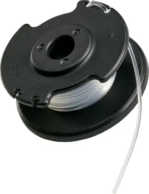 Produktbild von Wymienna szpula do podkaszarki Einhell GE-CT 18/28