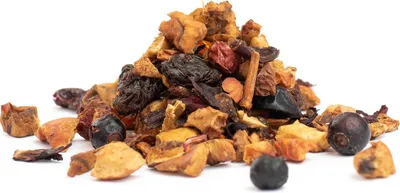 Produktbild von Saurkirschenhimmel – Früchtetee, 500g