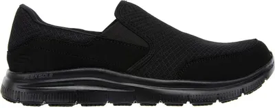 Produktbild von Skechers Work FLEX ADVANTAGE SR-MCALLEN Tiefschwarz 42