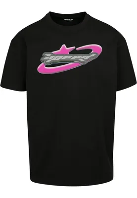 Immagine prodotto di Mr. Tee Speed Logo Tee nero - XL
