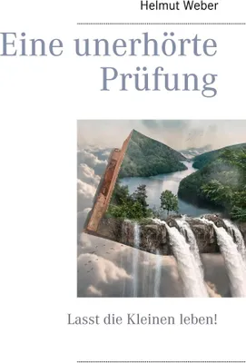 Produktbild von Eine unerhörte Prüfung