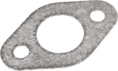 Zdjęcie produktu dla Uszczelka Loncin tłumika LC6500D-AS LC8000D-AS CZĘŚĆ ORYGINALNA 180660049-0001