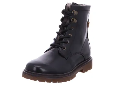Produktbild von Bisgaard Maia Tex Black Polido Größe EU 34