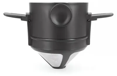 Image de Pronett XJ5392 Filtre à café réutilisable et pliable