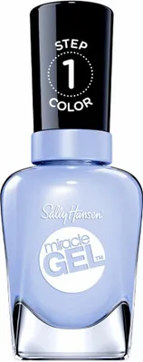 Produktbild von Sally Hansen Miracle Gel 582-O-Zone You Didn't 14,7 ml