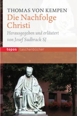 Immagine prodotto di Die Nachfolge Christi