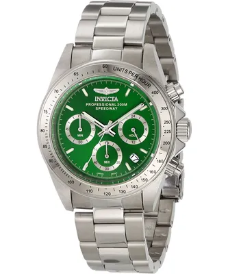 Productafbeelding van Invicta Speedway herenhorloge