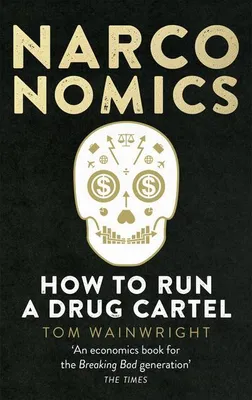 Imagen del producto de Narconomics