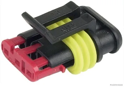 Obrázok produktu pre HERTH+BUSS ELPARTS Zásuvné puzdro 50290827