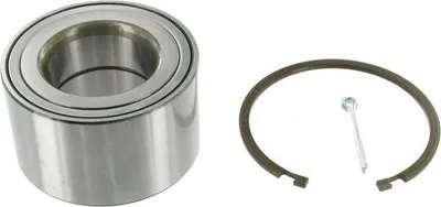 Image de Jeu de roulements de roue SKF VKBA 3997
