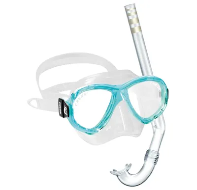 Obrázok produktu pre Potápačská súprava Cressi Kid Mask Hose