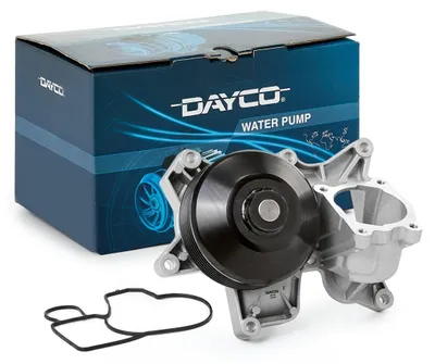 Produktbild von DAYCO Kühlmittelpumpe Wasserpumpe für BMW 3 Touring (E91) DP333