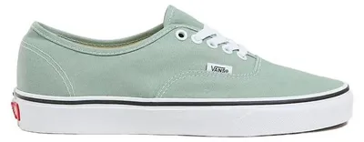 Zdjęcie produktu dla Trampki Vans Authentic w kolorze szarym