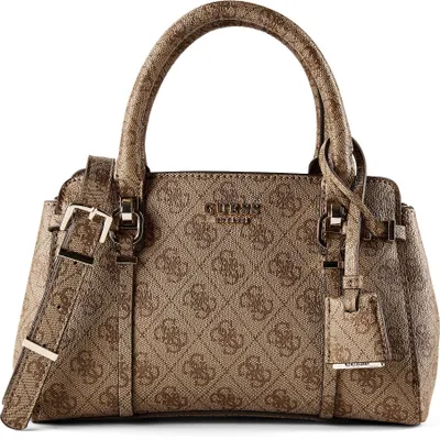 Produktbild von Guess Leona Handtasche 25.5 cm