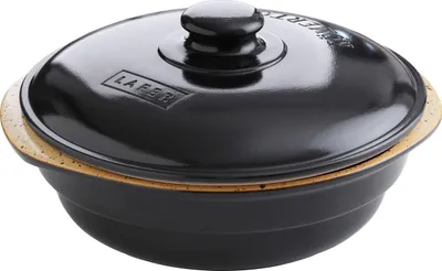 Produktbild von RÖMERTOPF®Schmortopf maxi mit Deckel 044 06