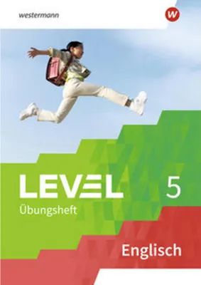 Obrázek produktu pro Level Übungshefte Englisch