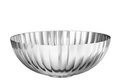 Produktbild von Georg Jensen BERNADOTTE BOWL STAINLESS STEEL LARGE 260 MM 10015892