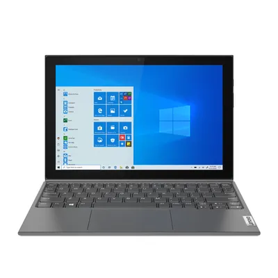 Produktbild von Lenovo IdeaPad Duet 3 10IGL5, Intel® Celeron® N, 1,1 GHz, 26,2 cm (10.3"), 1920 x 1200 Pixel, 4 GB, 64 GB