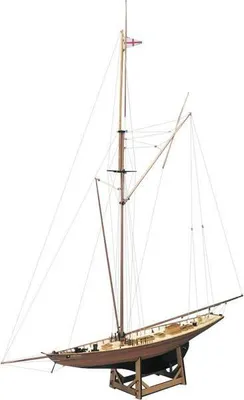 Immagine prodotto di Set di costruzione Krick Britannia 1:60