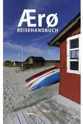 Obrázok produktu pre Ærø Reisehandbuch