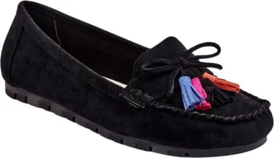 Produktbild von Schuhe Permani Amiro GS37PBLACK