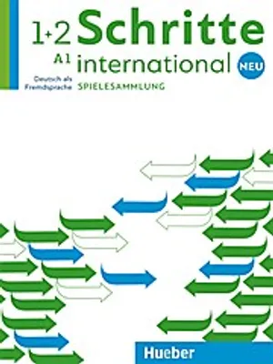 Produktbild von Schritte international Neu 1+2